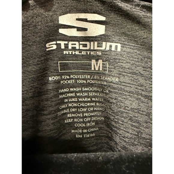 Oregon Ducks Quarter Zip - Picture 2 of 5